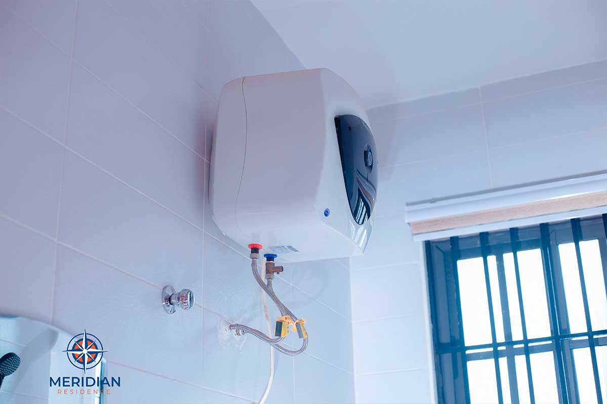 Standard Room Image 1