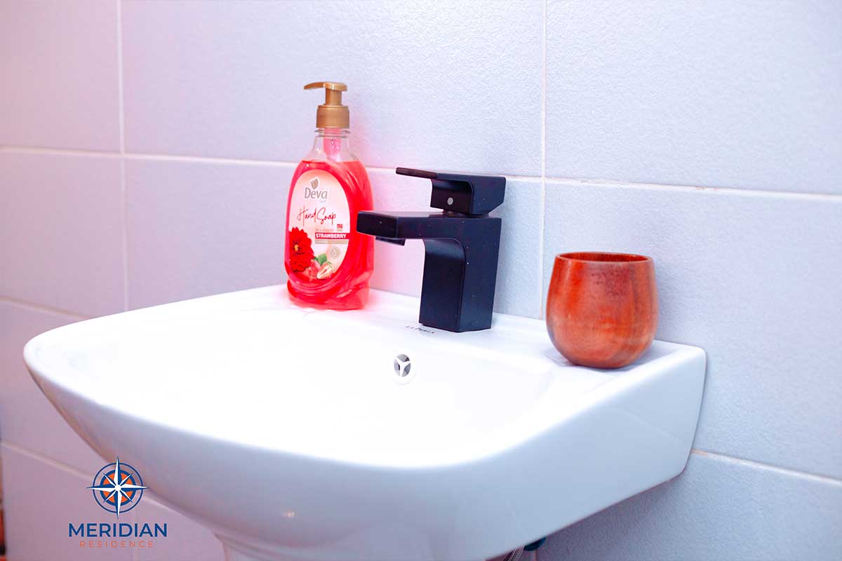 Standard Room Image 1